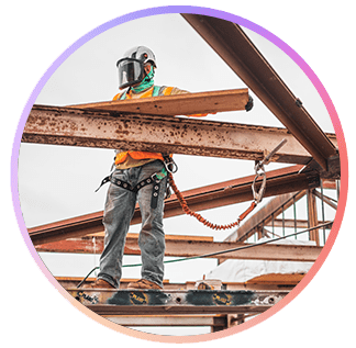 Construction loan circle